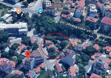 Отчуждават още къщи в Кючука за развръзките на пробива, Общината прави проекта за движението