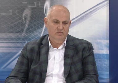 Петко Ангелов: От години Автогара „Север работи на загуба и досега няма никаква промяна