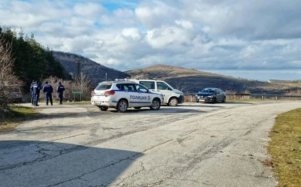 Пловдивски криминалисти, медици и експерти сред разследващите на случая „Петрохан