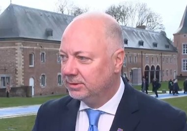 Премиерът в оставка Росен Желязков за първи път коментира случая Петрохан