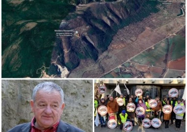 Запрянови 03 ООД успя да оспори по съдебен ред отказа