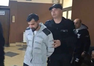 Пловдивският апелативен съд остави в ареста Румен Георгиев като отмени определение на