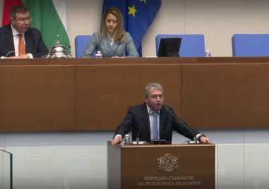 Скандал, обиди и взаимни обвинения в парламента заради трагедията „Петрохан