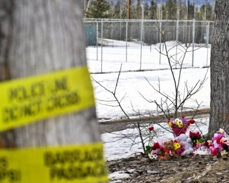 18-годишна трансжена с психически проблеми е стрелецът в канадското училище