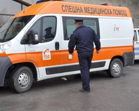 89-годишна пешеходка почина след удар от кола в Асеновград