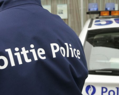 Белгийската полиция нахлу в офиси на Европейската комисия, разследват злоупотреби