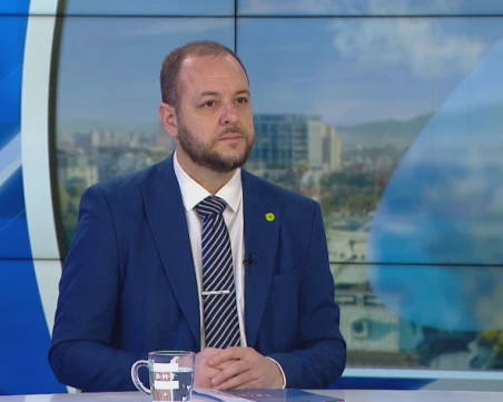 Борислав Сандов: Нямам предявено обвинение, посетих хижа 