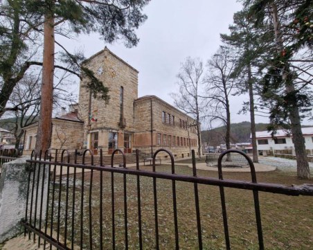 Частното училище 