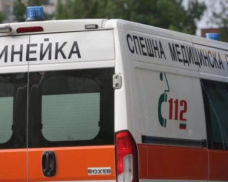 Двамата пострадали при намушкване в 