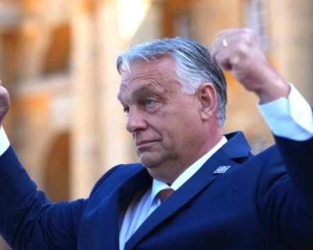 Ерата „Орбан