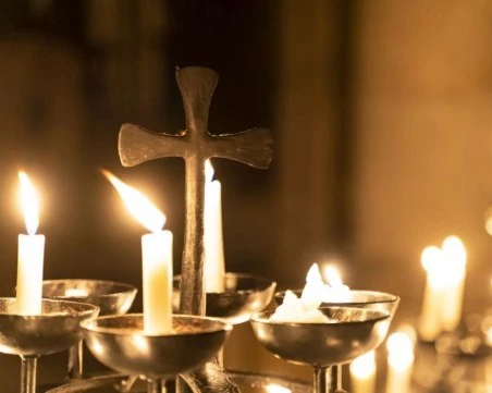 На днешния празник не се започва нищо ново, за трапезата се приготвя риба