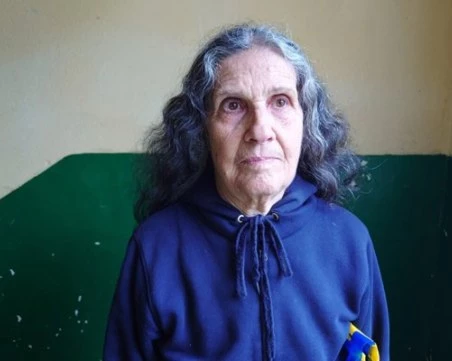 Намериха мъртва бивша учителка от Пазарджик, обявена за издирване