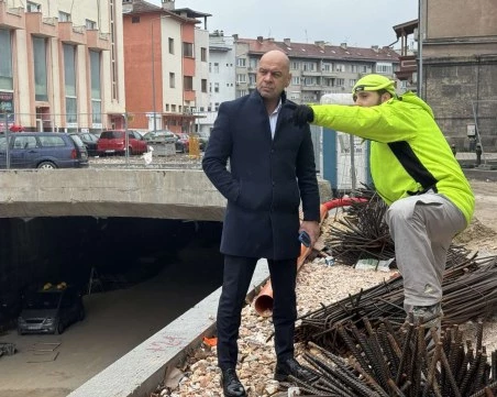 Отчетът на кмета пред пловдивчани: 900 млн. бюджет и десетки проекти – и завършени, и в изпълнение