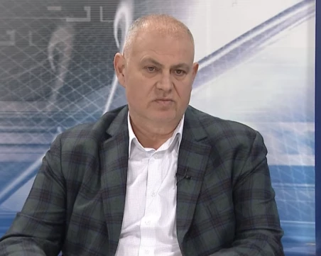 Петко Ангелов: От години Автогара „Север