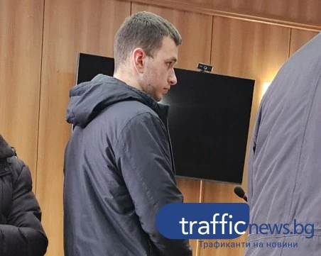 По-тежка мярка за мъжа, счупил челюстта на 13-годишен в Пловдив