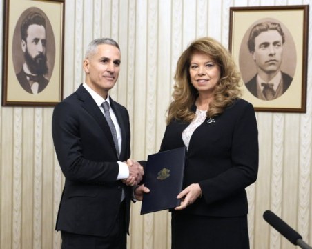 Синдикатът в МВР с призив, искат „отговорен и мъдър