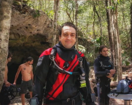 Валери, посочен от майка си за „морален убиец