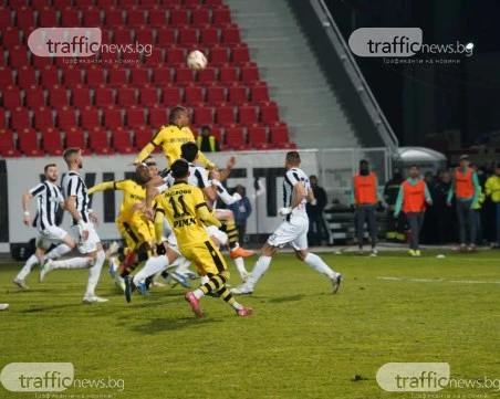Вижте всички полуфиналисти за Купата, жребият следващата седмица