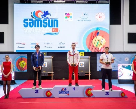 Ясен е пълният състав на България за Европейското по стрелба с лък в Пловдив