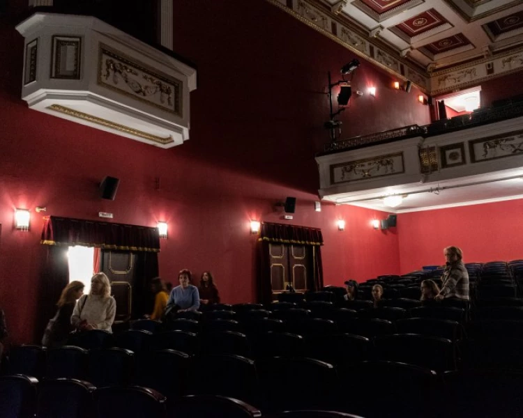 Най-големите театри в България на бунт срещу неглижирането на изкуството