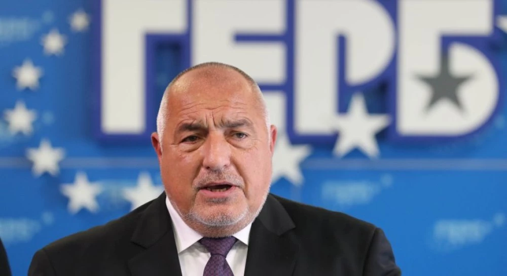 Борисов: България има нужда от предвидимо управление и ясна външна политика