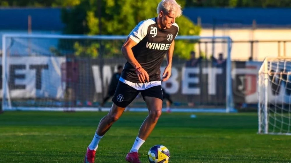 Левски си хареса още един футболист на Локо