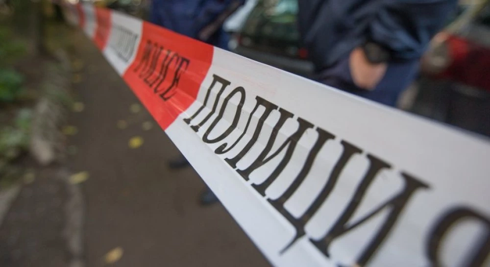 Мъж е намушкал трима души в „Подуяне