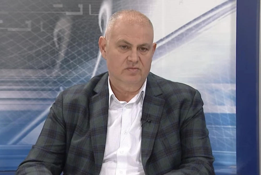 Петко Ангелов: От години Автогара „Север