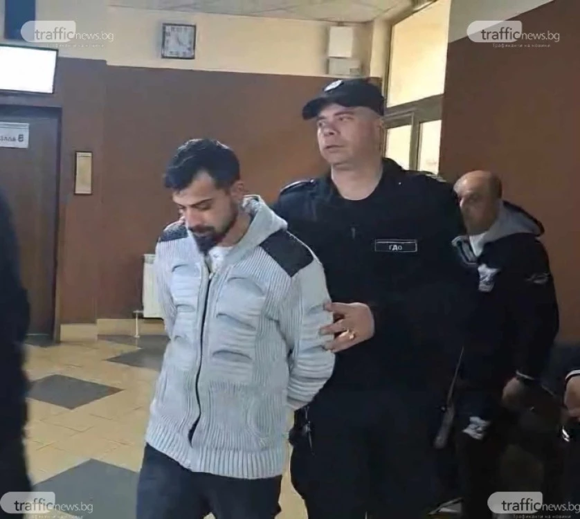 Съдът в Пловдив за пети път остави в ареста собственика на БМВ от зверската катастрофа на АМ 