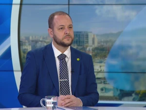 Борислав Сандов: Нямам предявено обвинение, посетих хижа 