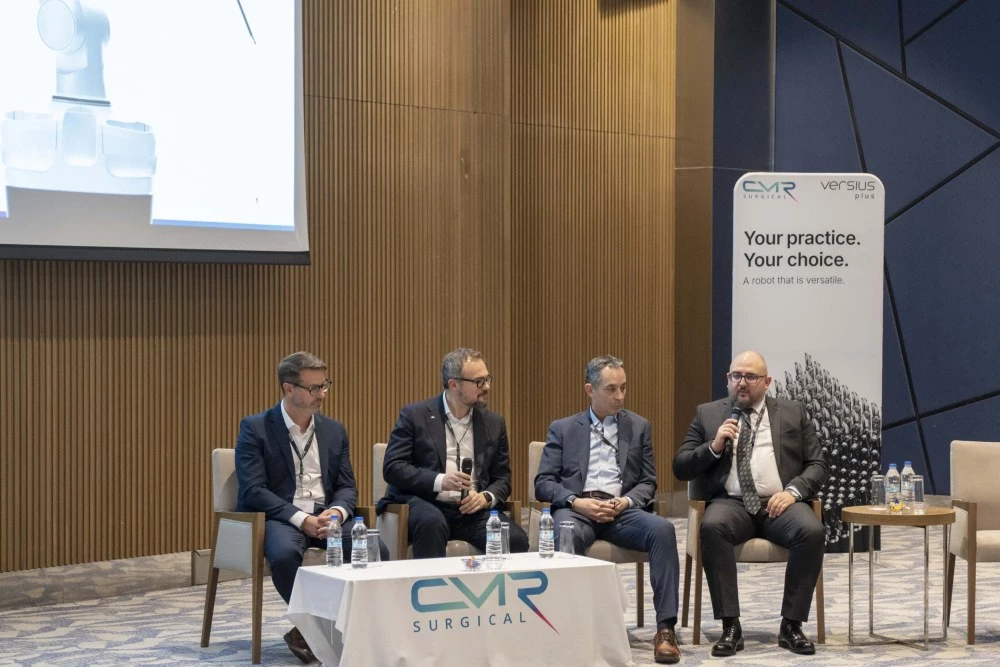 УМБАЛ „Свети Георги