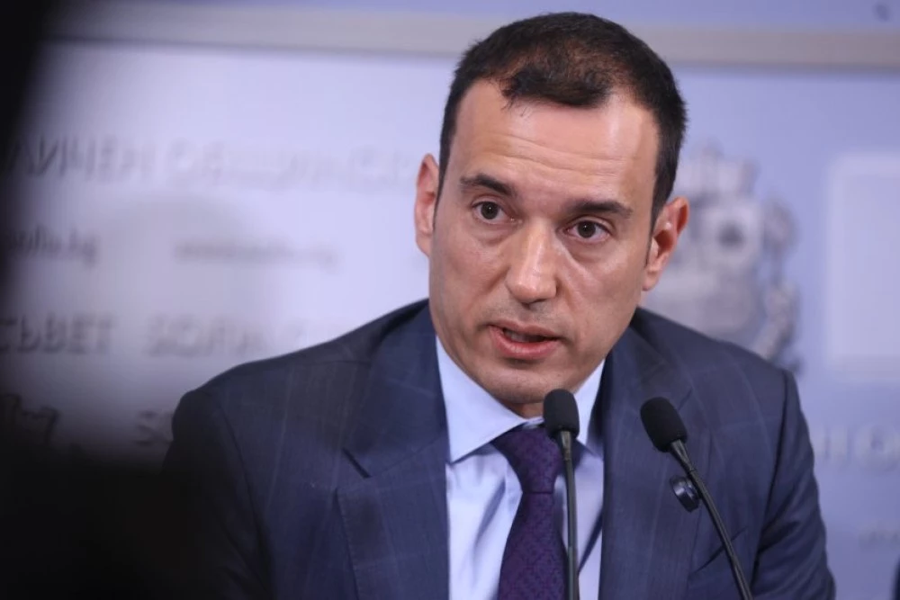 Васил Терзиев: Ходил съм миналата година в хижа 