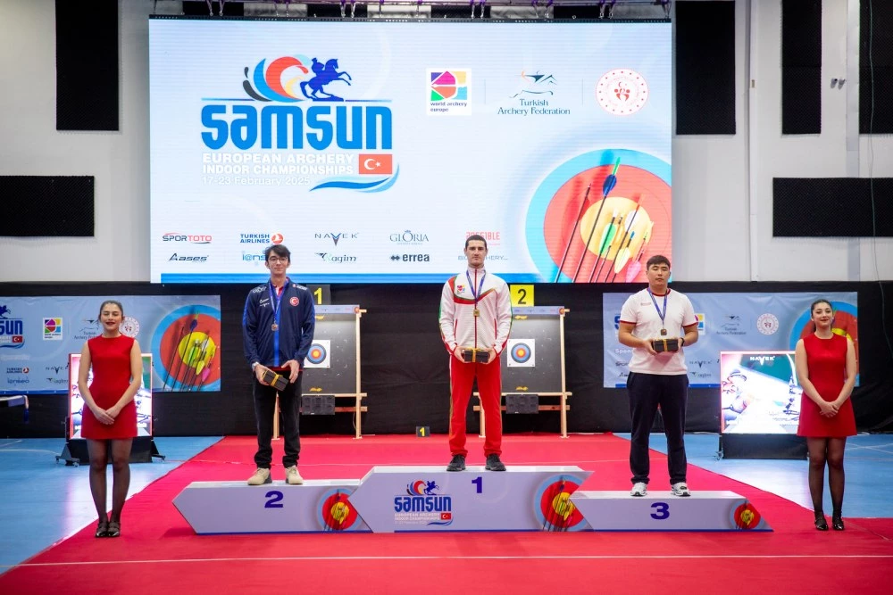 Ясен е пълният състав на България за Европейското по стрелба с лък в Пловдив