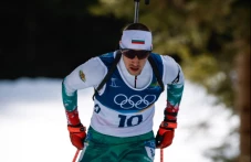 Благой Тодев с най-добро представяне от биатлонистите ни, двама се класираха за преследването