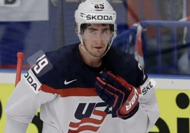 Американецът Брок Нелсън продължи традицията в семейството си след като