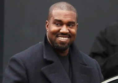 Рапърът Кание Уест който се представя като Йе ще изнесе