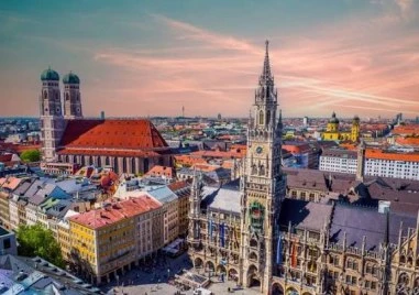 Лидери от цял свят пристигат в Мюнхен за участие в