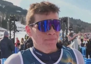 Ски бегачът Марио Матиканов завърши на 49 а позиция в