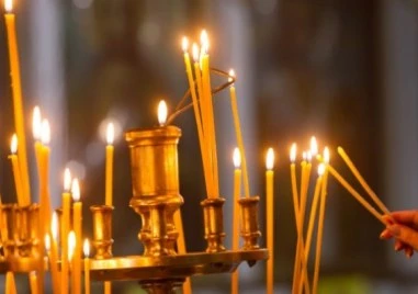 Днес отбелязваме първата голяма Задушница за годината наречена Месопустна задушница На този ден