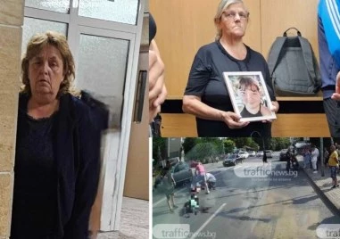 Делото за трагичната смърт на 13 годишната ученичка която бе