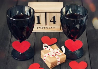 На 14 февруари отбелязваме Трифоновден по нов стил и празникът на влюбените Свети