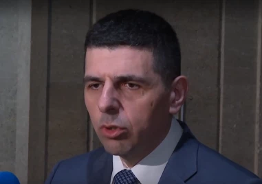 ПП-ДБ: МВР крие информация за съвместни учения с НПО на Калушев