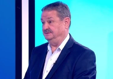 Проф. Георги Рачев: Температури до 14-15 градуса в събота и неделя, но после идва студ