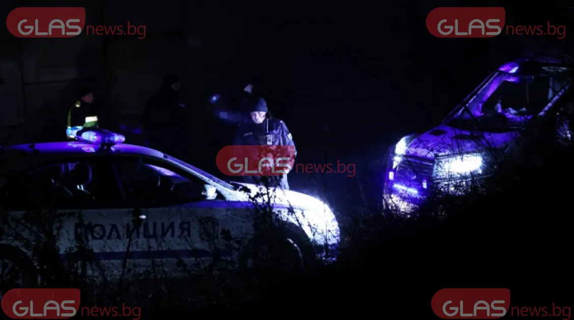 Разследването по шокиращия случай с изоставеното новородено в столичния квартал