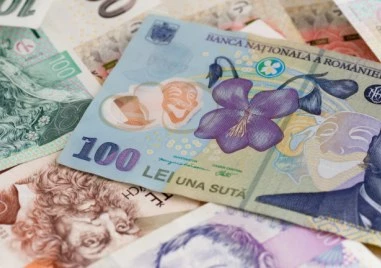 Румъния влезе в техническа рецесия съобщават местните медии като цитират