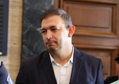 Съдът отмени домашния арест за бившия зам.-кмет на София Никола Барбутов