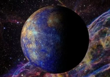 Скритите послания: Хаосът на ретроградния Меркурий през 2026