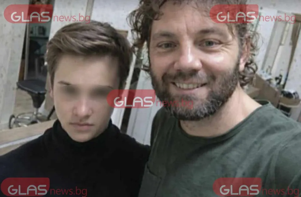 Стана ясно кой е мъжът, който уби своя син и наръга с нож 15-годишната си дъщеря