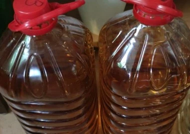 Пловдивчанин бе глобен с 200 лева за продажба на домашно