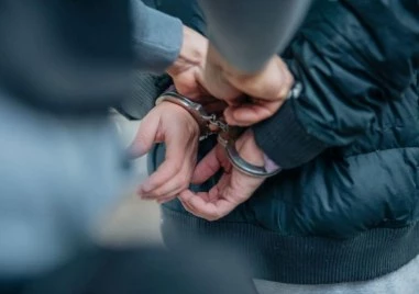 Софийската районна прокуратура привлече към наказателна отговорност 29 годишен мъж заканил